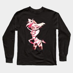 Angel Dust Long Sleeve T-Shirt